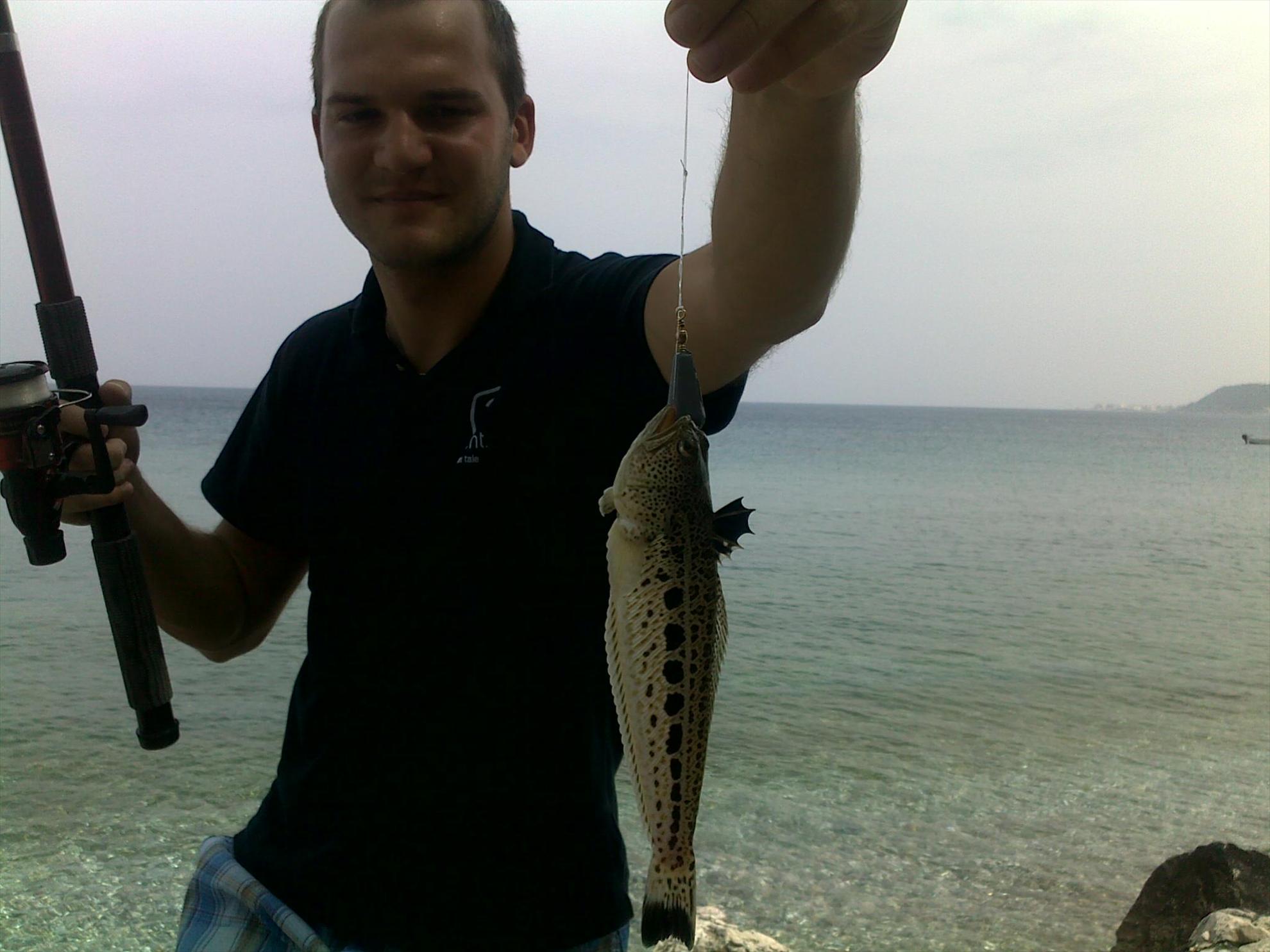 2013 - Rodos, M.Mediterana 
